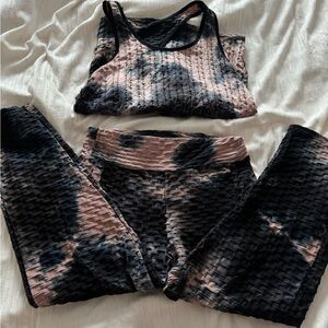 Workout fit